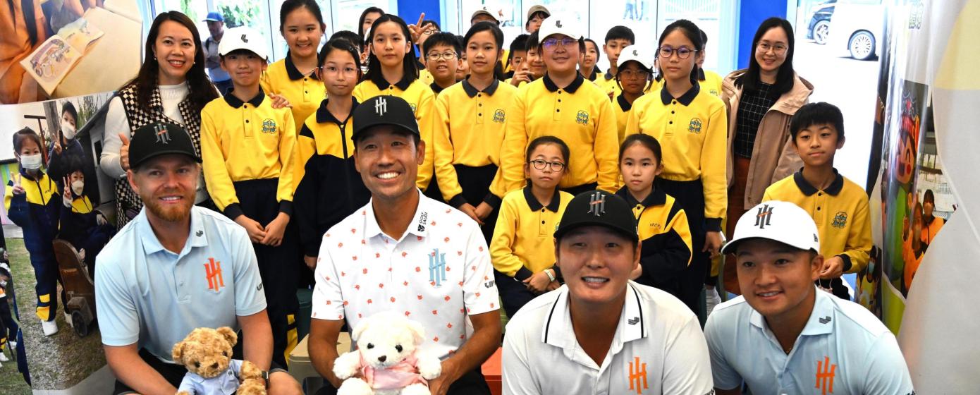 12LIV-School Visit