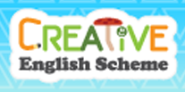 Creative English Scheme